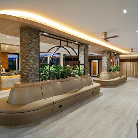 Hi Chiangrai Hotel-Sha Extra Plus Чианг Рай Екстериор снимка