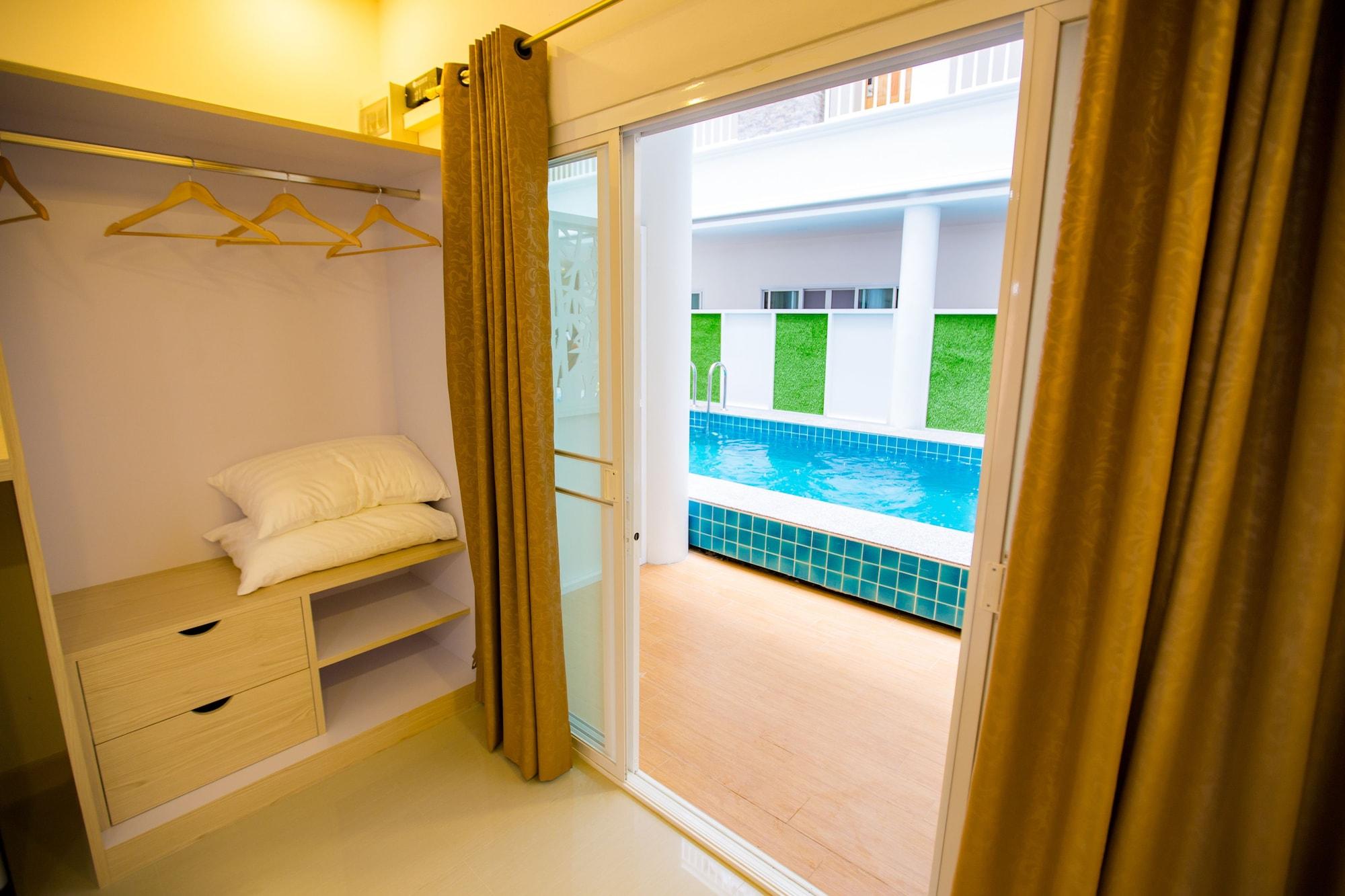 Hi Chiangrai Hotel-Sha Extra Plus Чианг Рай Екстериор снимка