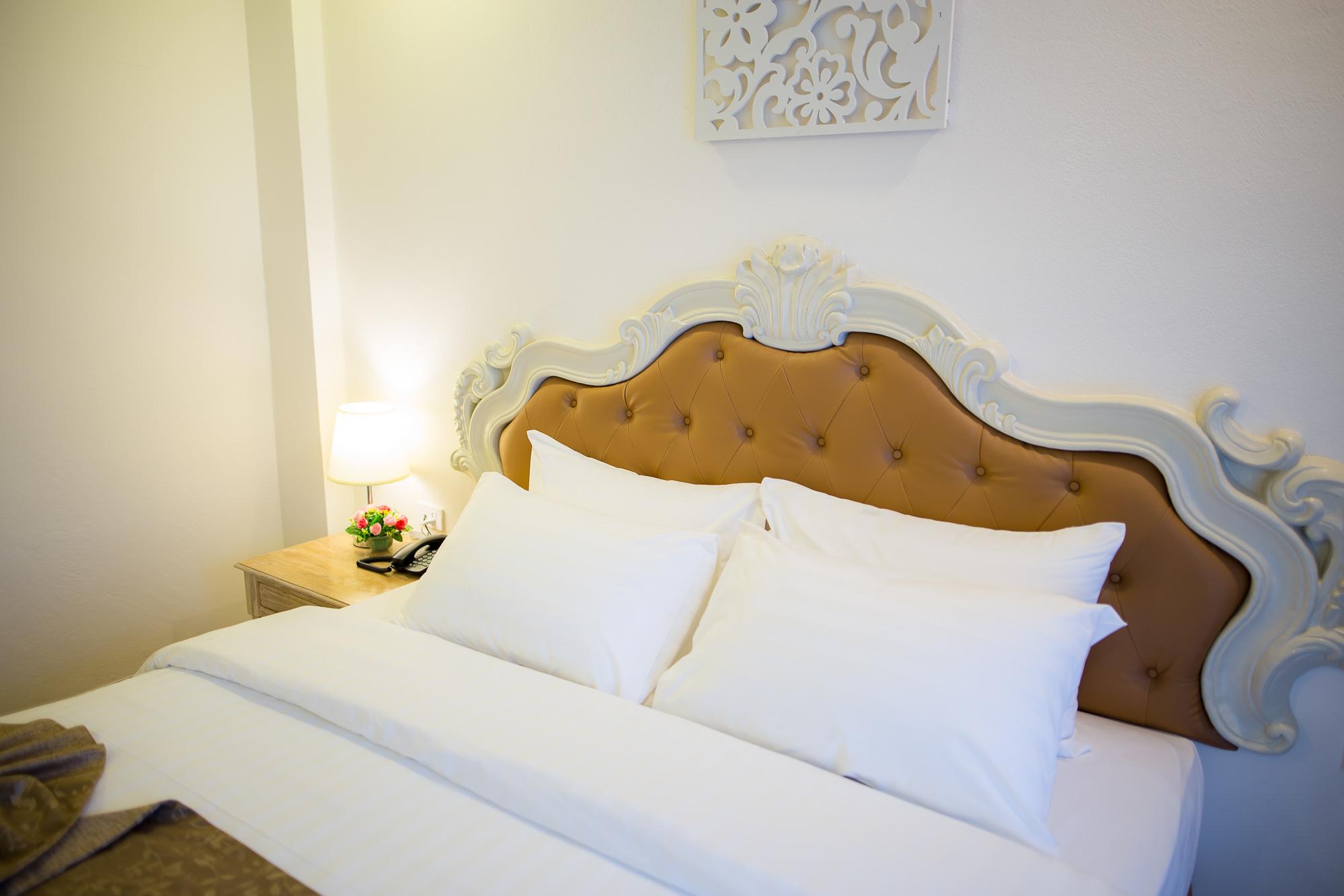 Hi Chiangrai Hotel-Sha Extra Plus Чианг Рай Екстериор снимка