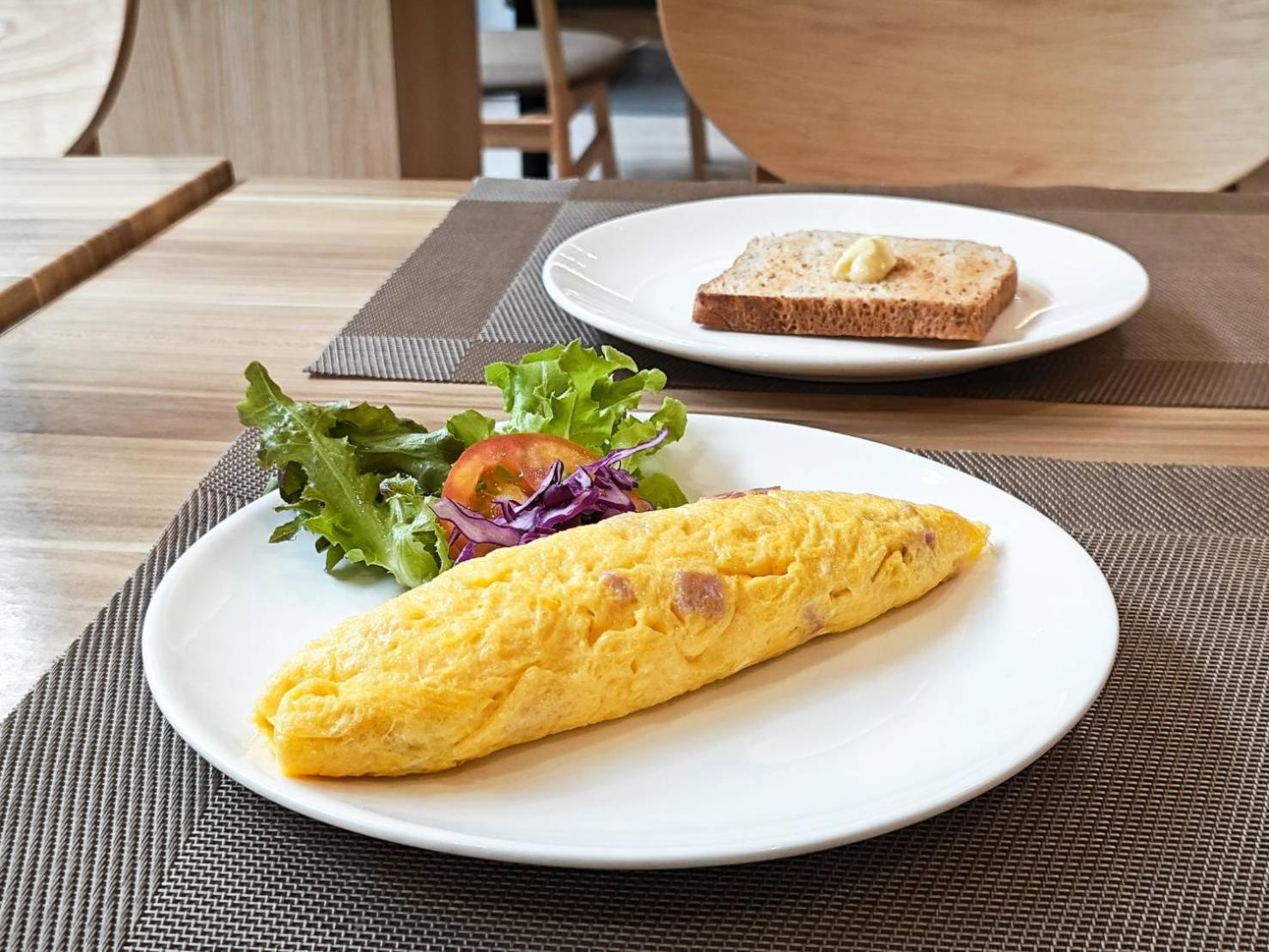 Hi Chiangrai Hotel-Sha Extra Plus Чианг Рай Екстериор снимка